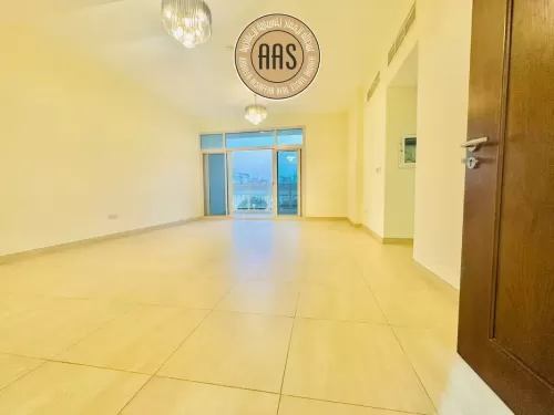 Résidentiel Propriété prête 3 chambres U / f Appartement  a louer au Al-Furjan , Dubai #47769 - 1  image 