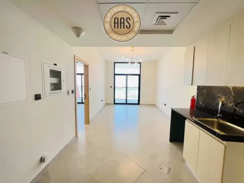 Résidentiel Propriété prête 1 chambre U / f Appartement  a louer au Dubai #47774 - 1  image 