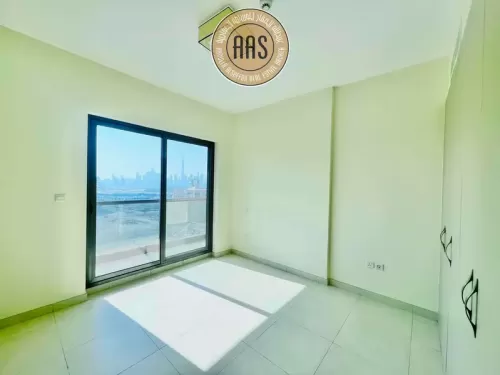 yerleşim Hazır Mülk 2 yatak odası U/F Apartman  kiralık içinde Dubai #47775 - 1  image 