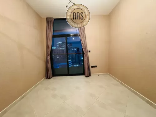 Residencial Listo Propiedad 2 dormitorios U / F Apartamento  alquiler en Dubai #47788 - 1  image 