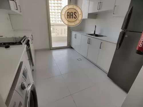 Résidentiel Propriété prête Studio U / f Appartement  a louer au Dubai #47791 - 1  image 