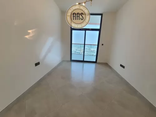 Résidentiel Propriété prête 1 chambre U / f Appartement  a louer au Dubai #47792 - 1  image 