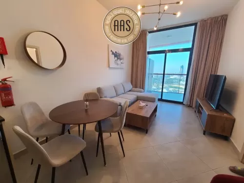 Residencial Listo Propiedad 1 dormitorio F / F Apartamento  alquiler en Dubai #47793 - 1  image 