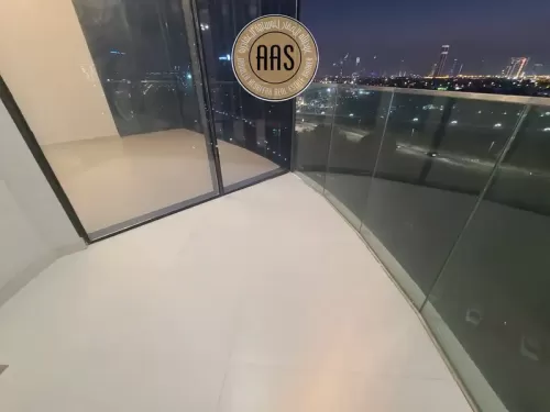 Residential Ready Property 2 Bedrooms U/F Apartment  for rent in Dubai #47799 - 1  image 