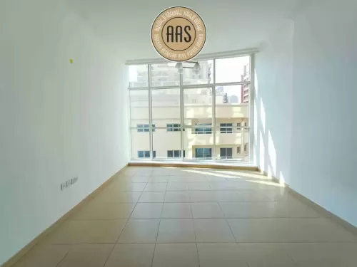 Résidentiel Propriété prête 1 chambre U / f Appartement  a louer au Dubai #47805 - 1  image 