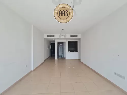 Residential Ready Property 2 Bedrooms U/F Apartment  for rent in Al Mamzar , Dubai #47822 - 1  image 