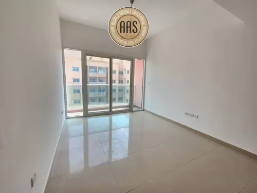 Residencial Listo Propiedad 2 dormitorios U / F Apartamento  alquiler en Dubai #47827 - 1  image 