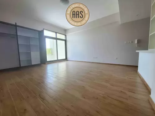 Residencial Listo Propiedad Estudio U / F Apartamento  alquiler en Ciudad de Internet de Dubái , Dubai #47833 - 1  image 