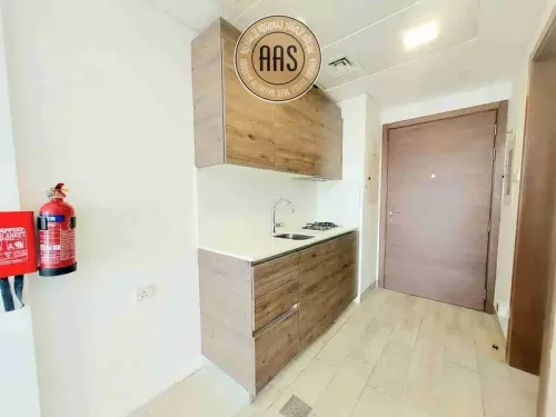 yerleşim Hazır Mülk Stüdyo U/F Apartman  kiralık içinde Dubai İnternet Şehri , Dubai #47834 - 1  image 