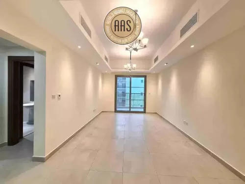 Residential Ready Property 1 Bedroom U/F Apartment  for rent in International City , Dubai #47835 - 1  image 