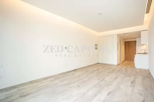 yerleşim Hazır Mülk Stüdyo U/F Apartman  kiralık içinde İş Körfezi , Dubai #47840 - 1  image 