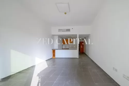 Residential Ready Property 1 Bedroom U/F Apartment  for sale in Dubai #47847 - 1  image 