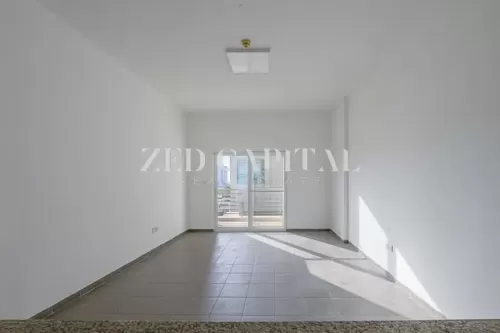 Residential Ready Property 2 Bedrooms U/F Apartment  for sale in Dubai #47849 - 1  image 