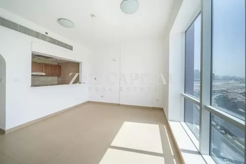 yerleşim Hazır Mülk Stüdyo U/F Apartman  satılık içinde Dubai Spor Şehri , Dubai #47851 - 1  image 