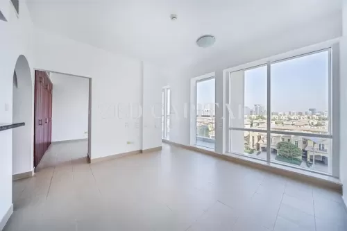 yerleşim Hazır Mülk Stüdyo U/F Apartman  satılık içinde Dubai Spor Şehri , Dubai #47852 - 1  image 