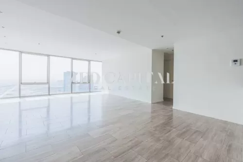 yerleşim Hazır Mülk 3 yatak odası U/F Apartman  satılık içinde Dubai #47853 - 1  image 