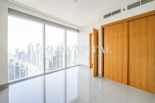 Residential Ready Property 1 Bedroom U/F Apartment  for rent in Downtown Dubai , Dubai #47868 - 1  image 