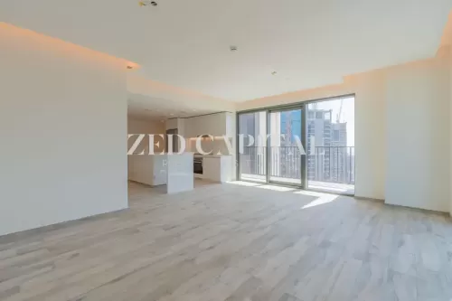 yerleşim Hazır Mülk 2 yatak odası U/F Apartman  satılık içinde İş Körfezi , Dubai #47875 - 1  image 