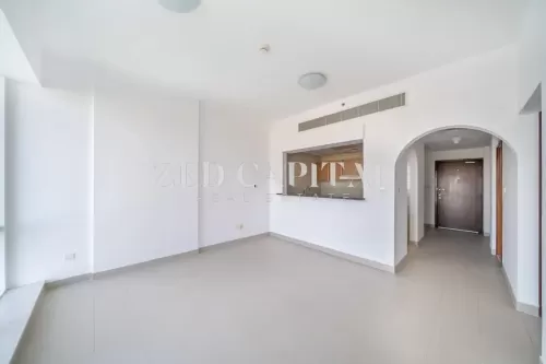 yerleşim Hazır Mülk Stüdyo U/F Apartman  satılık içinde Dubai Spor Şehri , Dubai #47881 - 1  image 