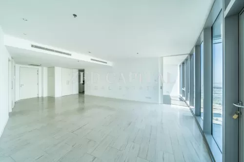 Résidentiel Propriété prête 2 chambres U / f Appartement  à vendre au Dubai #47883 - 1  image 