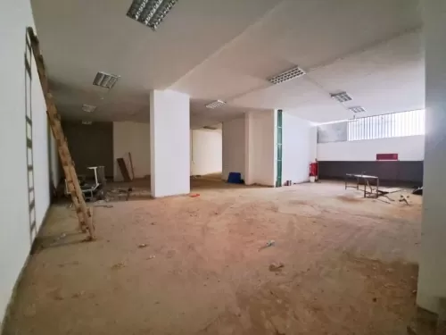 Εμπορικός Έτοιμο ακίνητο U/F Αποθήκη  προς πώληση σε Ματν #47899 - 1  image 