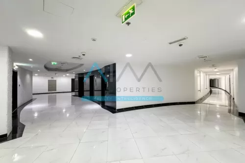 Residencial Listo Propiedad 1 dormitorio F / F Apartamento  venta en Dubai #47944 - 1  image 