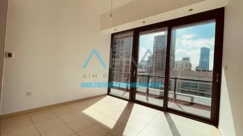 Residential Ready Property 2 Bedrooms F/F Apartment  for sale in Dubai Marina , Dubai #47964 - 1  image 