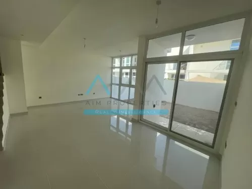 Residential Ready Property 3 Bedrooms U/F Apartment  for sale in Damac Hills , Dubai #47965 - 1  image 