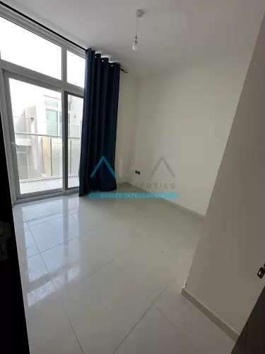 Résidentiel Propriété prête 3 chambres U / f Appartement  a louer au Collines de Damac , Dubai #47974 - 1  image 