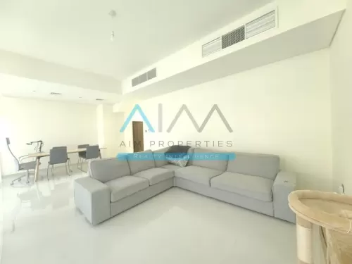 مسکونی املاک آماده 3 خوابه F/F ویلای مستقل  برای فروش که در داماک هیلز , Dubai #47979 - 1  image 