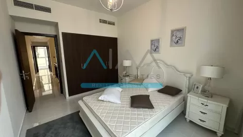 Wohn Klaar eigendom 3 Schlafzimmer U/F Alleinstehende Villa  zu verkaufen in Damac-Hügel , Dubai #47992 - 1  image 