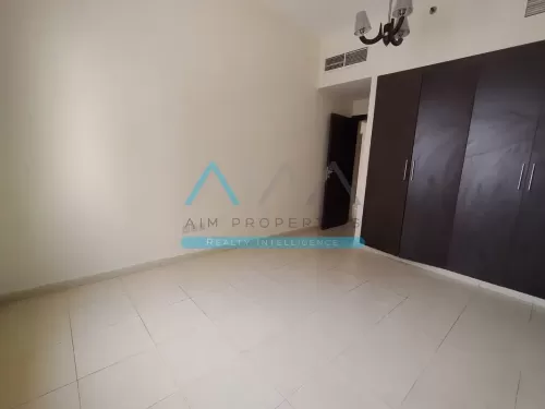 Résidentiel Propriété prête 1 chambre U / f Appartement  à vendre au Oasis de silicium de Dubaï , Dubai #47999 - 1  image 