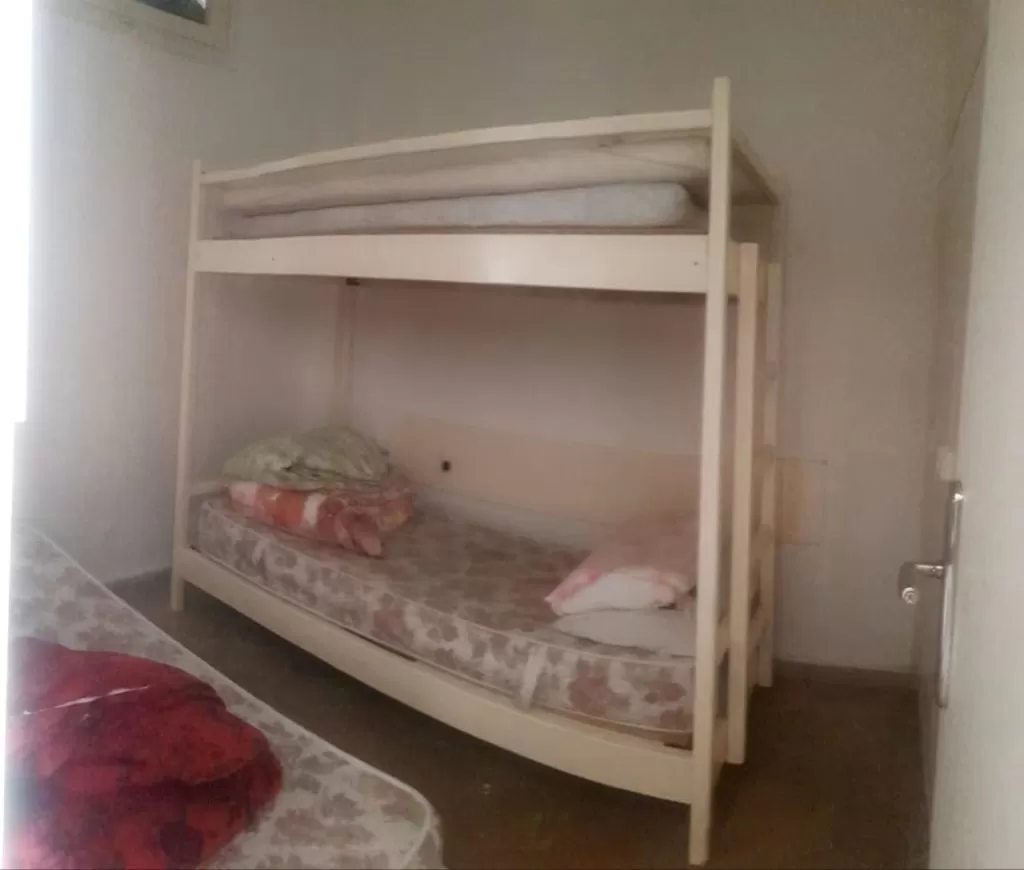 Residential Ready Property 2 Bedrooms F/F Chalet  for rent in Kesrouane #48003 - 4  image 