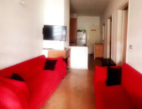 Residential Ready Property 2 Bedrooms F/F Chalet  for rent in Kesrouane #48003 - 1  image 