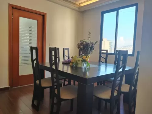 Residential Ready Property 3 Bedrooms F/F Apartment  for sale in Kesrouane #48005 - 1  image 