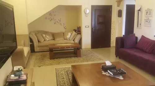 yerleşim Hazır Mülk 2 yatak odası F/F Apartman  satılık içinde Zouk Mosbeh , Kesrouan #48023 - 1  image 