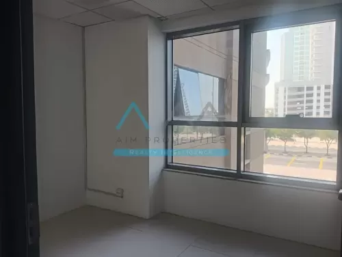 Commercial Ready Property U/F Office  for rent in Dubai Silicon Oasis , Dubai #48082 - 1  image 