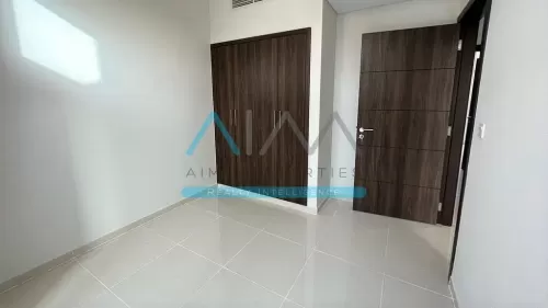 Residential Ready Property 3 Bedrooms U/F Apartment  for sale in Damac Hills , Dubai #48088 - 1  image 