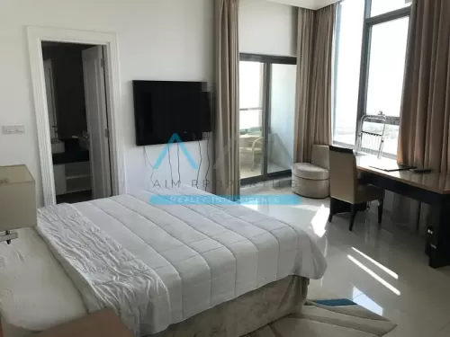 Wohn Klaar eigendom 2 Schlafzimmer F/F Wohnung  zu verkaufen in Geschäftsbucht , Dubai #48090 - 1  image 