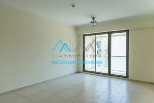 Résidentiel Propriété prête 1 chambre U / f Appartement  a louer au Oasis de silicium de Dubaï , Dubai #48091 - 1  image 