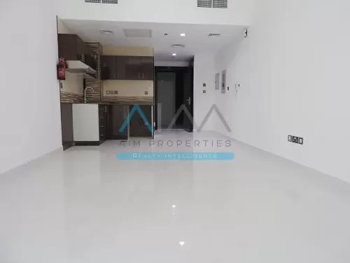 Residential Ready Property Studio U/F Apartment  for rent in Dubai Silicon Oasis , Dubai #48094 - 1  image 