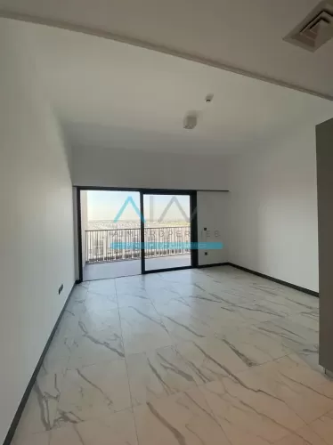 Residential Ready Property 1 Bedroom U/F Apartment  for rent in Mohammed Bin Rashid City , Dubai #48097 - 1  image 