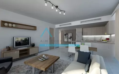 yerleşim Hazır Mülk 1 yatak odası F/F Apartman  satılık içinde Dubai #48106 - 1  image 