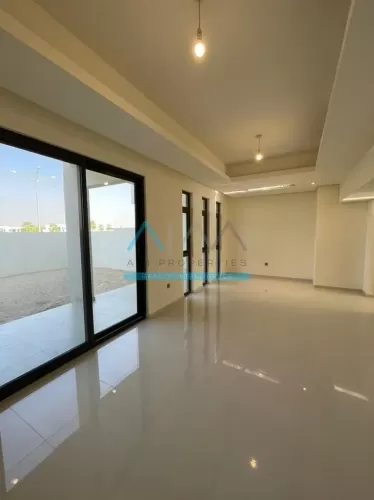 Residential Ready Property 3 Bedrooms U/F Apartment  for sale in Damac Hills , Dubai #48108 - 1  image 