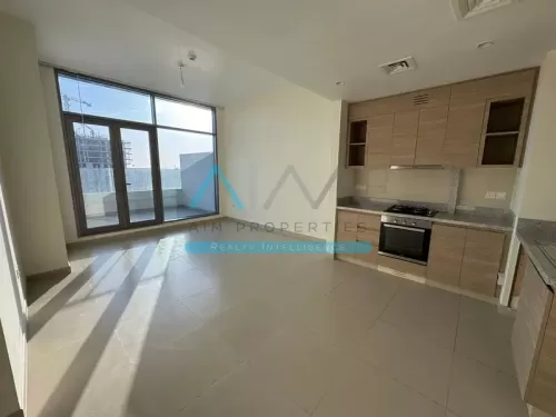 Residential Ready Property 2 Bedrooms U/F Apartment  for sale in Dubai #48119 - 1  image 