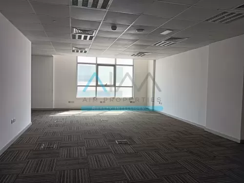 Kommerziell Klaar eigendom U/F Büro  zu vermieten in Dubai Silicon Oasis , Dubai #48134 - 1  image 