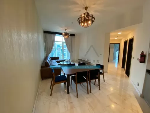 yerleşim Hazır Mülk 3 yatak odası F/F Apartman  satılık içinde İş Körfezi , Dubai #48141 - 1  image 