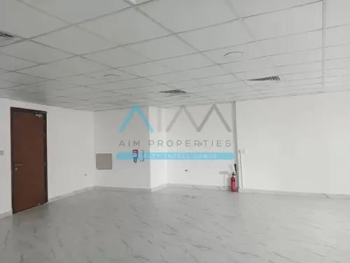 Kommerziell Klaar eigendom U/F Büro  zu vermieten in Dubai Silicon Oasis , Dubai #48162 - 1  image 