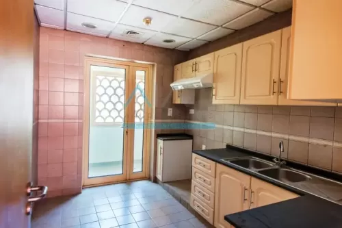 Résidentiel Propriété prête 2 chambres U / f Appartement  a louer au Oasis de silicium de Dubaï , Dubai #48163 - 1  image 