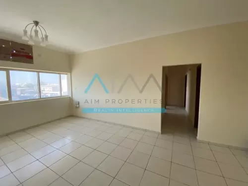 Residential Ready Property 2 Bedrooms U/F Apartment  for rent in Dubai #48164 - 1  image 